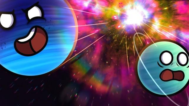 El Big Bang - Parte 3