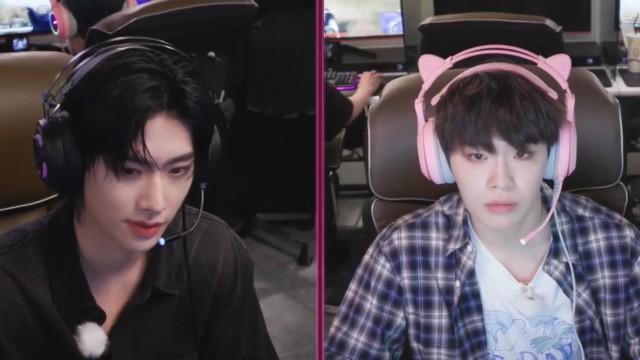 ZBTVing PUBG with Zerose
