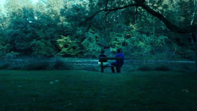 Park Bench Murders