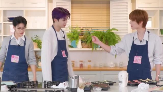 Ep.5 [One Day Class #2]