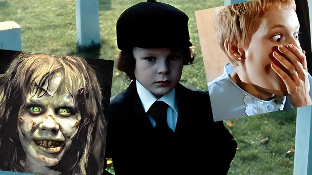 #225 - Filmes de Terror: Bastidores Assombrados
