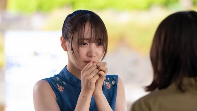 会いたい、会いたい、会いたい。