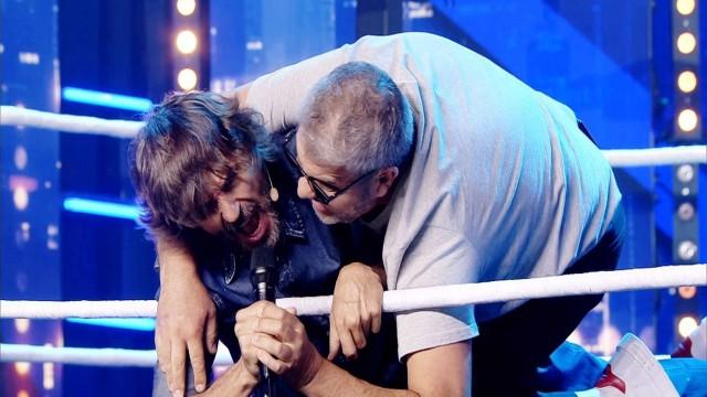 Gala 5: La fuerza de los contrastes