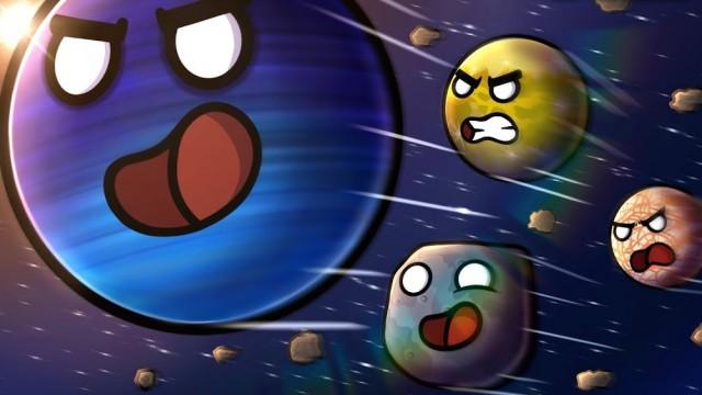 El Regreso del Planeta X - Parte 1
