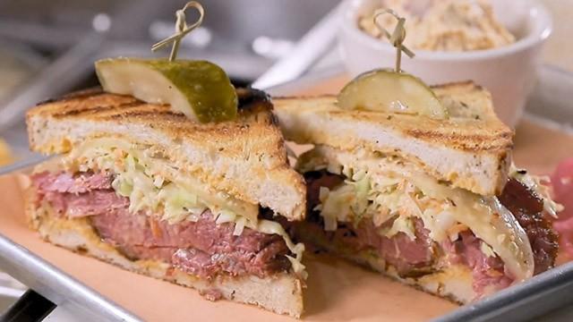 From Vietnamese to Vegan