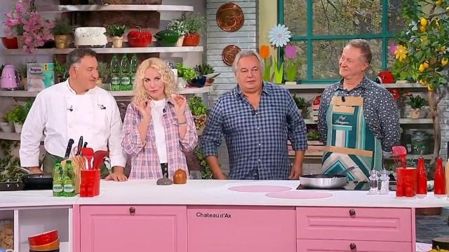 Puntata del 10/10/2024