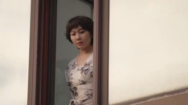 Choose Qi or mother? Qi: "Are you going to have an affair with me?"