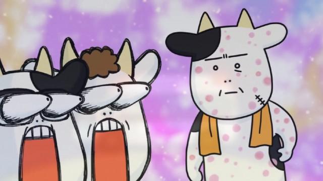 Oyajidono: The Sequel!