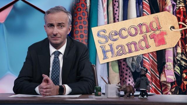 The Secondhand Business and Its Dark Side