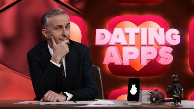 The Last Swipe: Are Dating Apps on Their Last Legs?