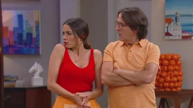 Um Novo Homem