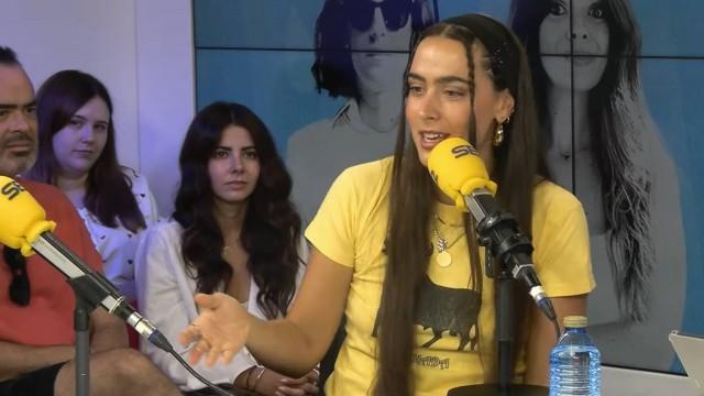 Hinds, mensajito para Disney y saber decir que no