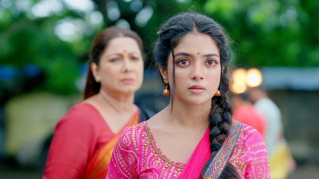 Shivangi Dances With Ayaan