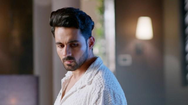 Ayaan's Absence