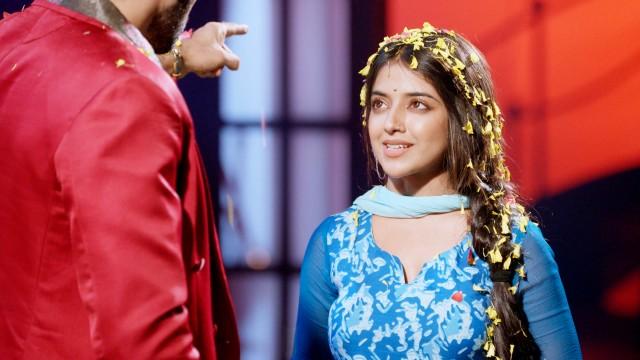Well Done Shivangi