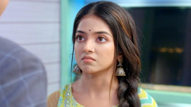 Shivangi Ki Commitment