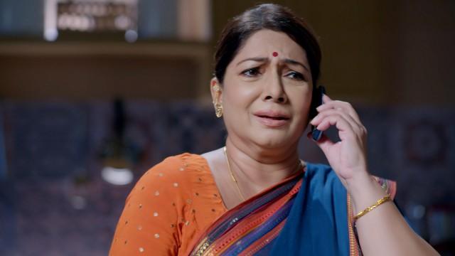 Shivangi And Ayaan Get Kidnapped