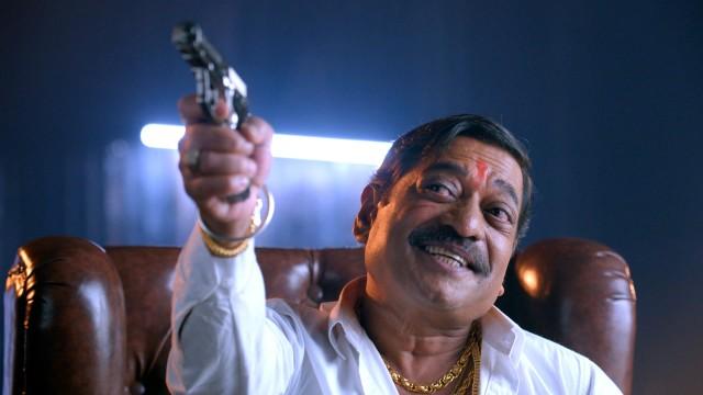 Fighter Shivangi