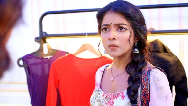 AG Ki Nayi Heroine