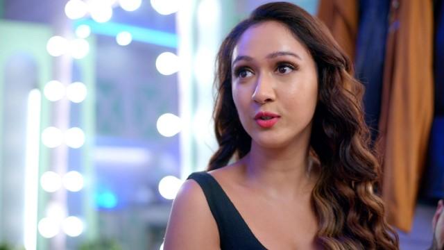 Shivangi Ki Dhamki