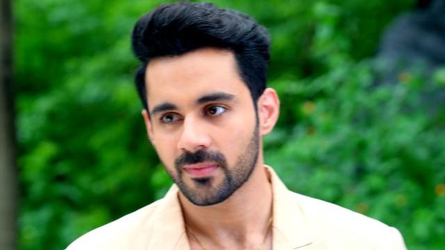 Shivangi's Feelings For Ayaan