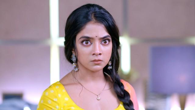 Shivangi Finds Out About Tara's Involvement