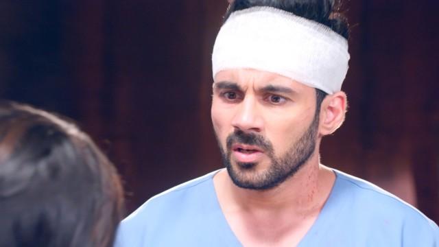 Shivangi Tells Ayaan The Truth