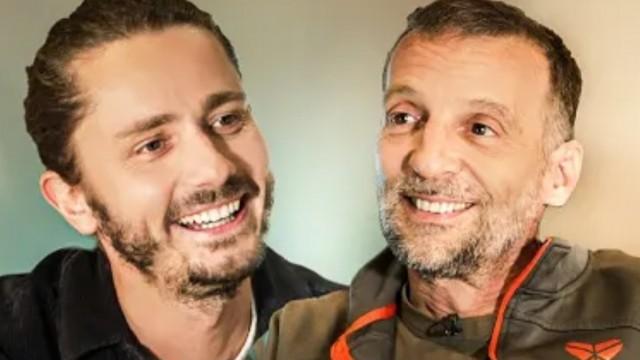MATHIEU KASSOVITZ : SON GRAVE ACCIDENT DE MOTO, SECRETS DE TOURNAGE SUR LA HAINE ET PASSIONS CACHÉES