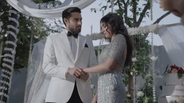 Betrothal