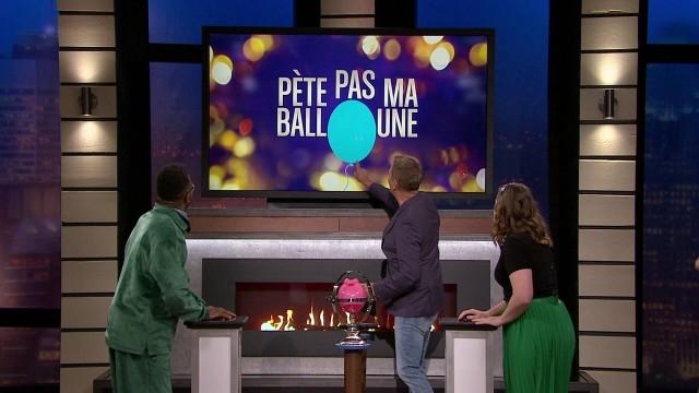 Épisode 17