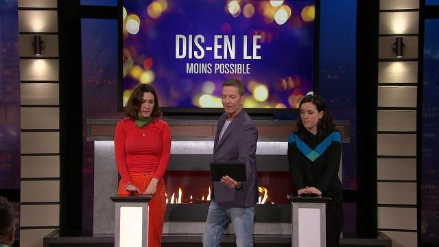 Épisode 18