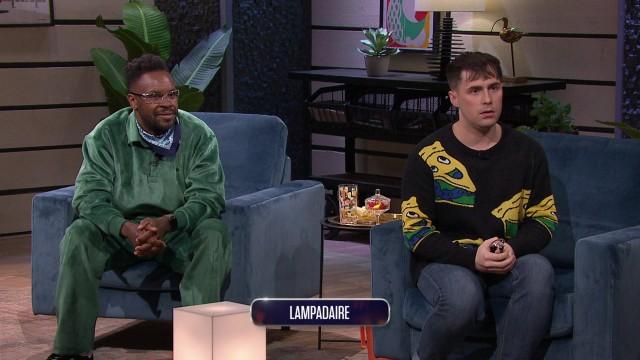 Épisode 20