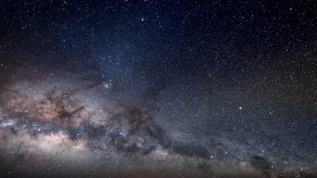 In search of Planet 9