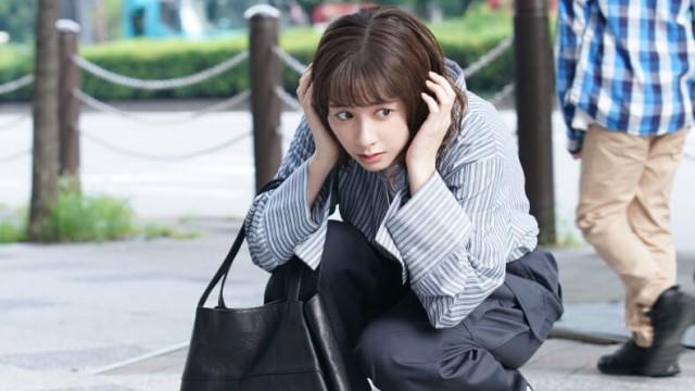 恋は一瞬、姉妹は永遠