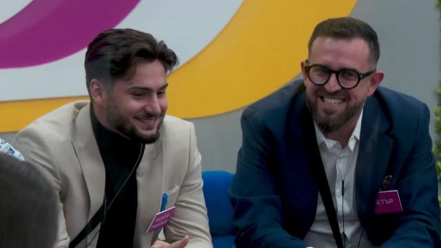 Big Brother 6 - Епизод 1