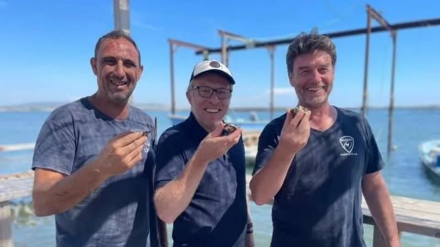 Week-end à Montpellier