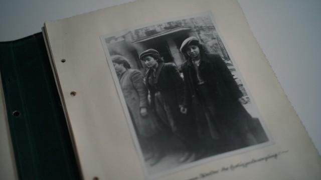 Insurgées ! Les résistantes du ghetto de Varsovie