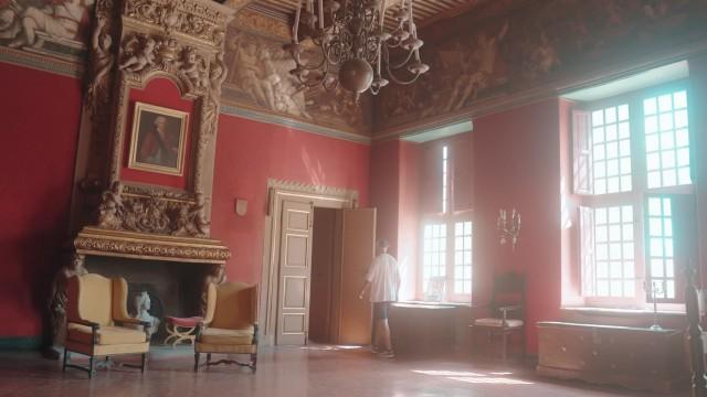 CETTE MAIRIE FRANÇAISE EST HANTÉE