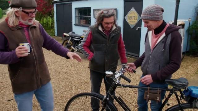 Mallory Park Bike Bonanza