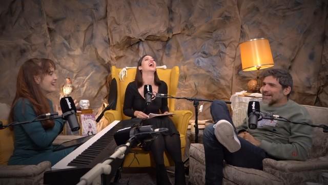 Beethoven con Nacho García y María Valverde