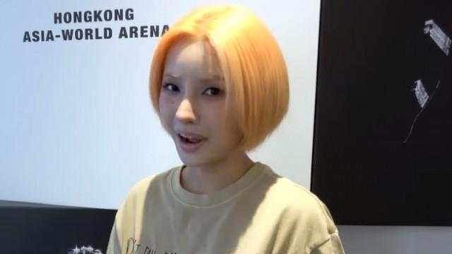BEHIND THE SCENES EP.01