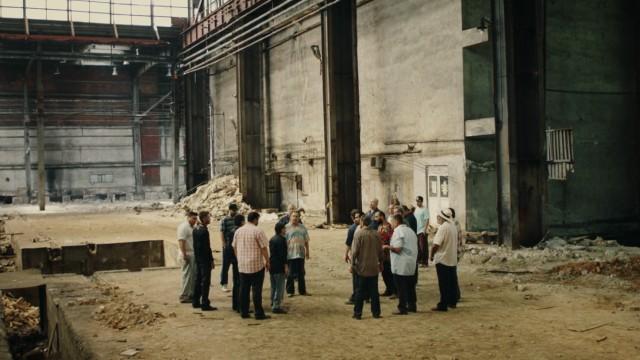 Brigada contra noastră