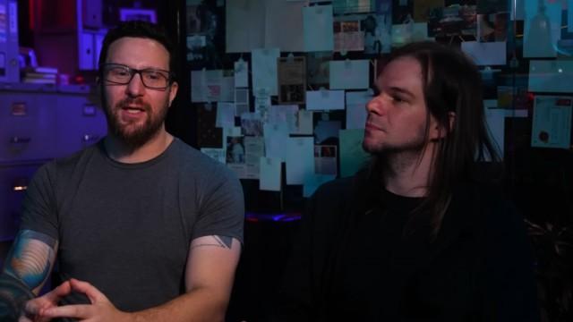 O Mistério da Abdução de Travis Walton