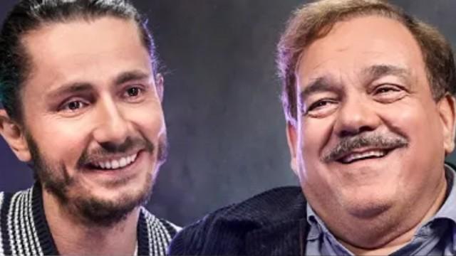 DIDIER BOURDON: POURQUOI ILS ONT ARRÊTÉ LES INCONNUS, L'ARGENT, VIE DE FAMILLE ET CARRIÈRE DE PAPA