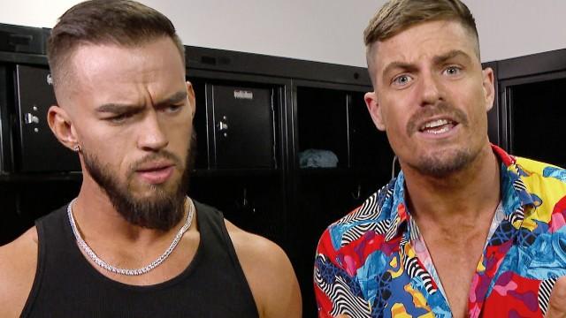 The SmackDown LowDown 112