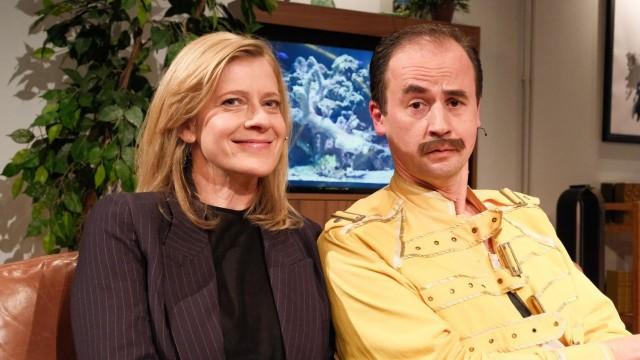 Caroline Peters & Austrofred | E617