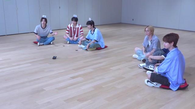 Playing the 'Who Am I?' Game (Using Only Korean) Part 2