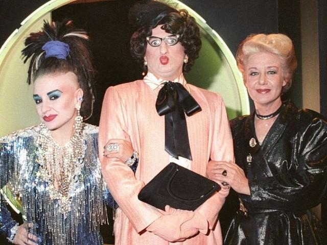 Especial 40 aniversario - Programa 1