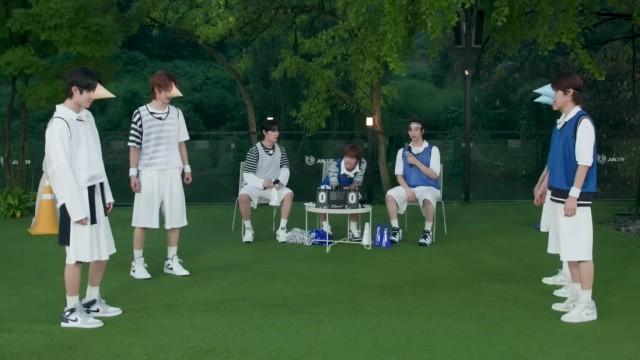 EP.17 [Let’s Kill the Fall Mini Track and Field #2]