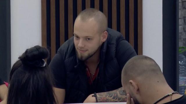 Big Brother 6 - Live